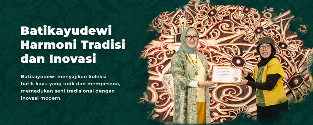 Banner Batik 1