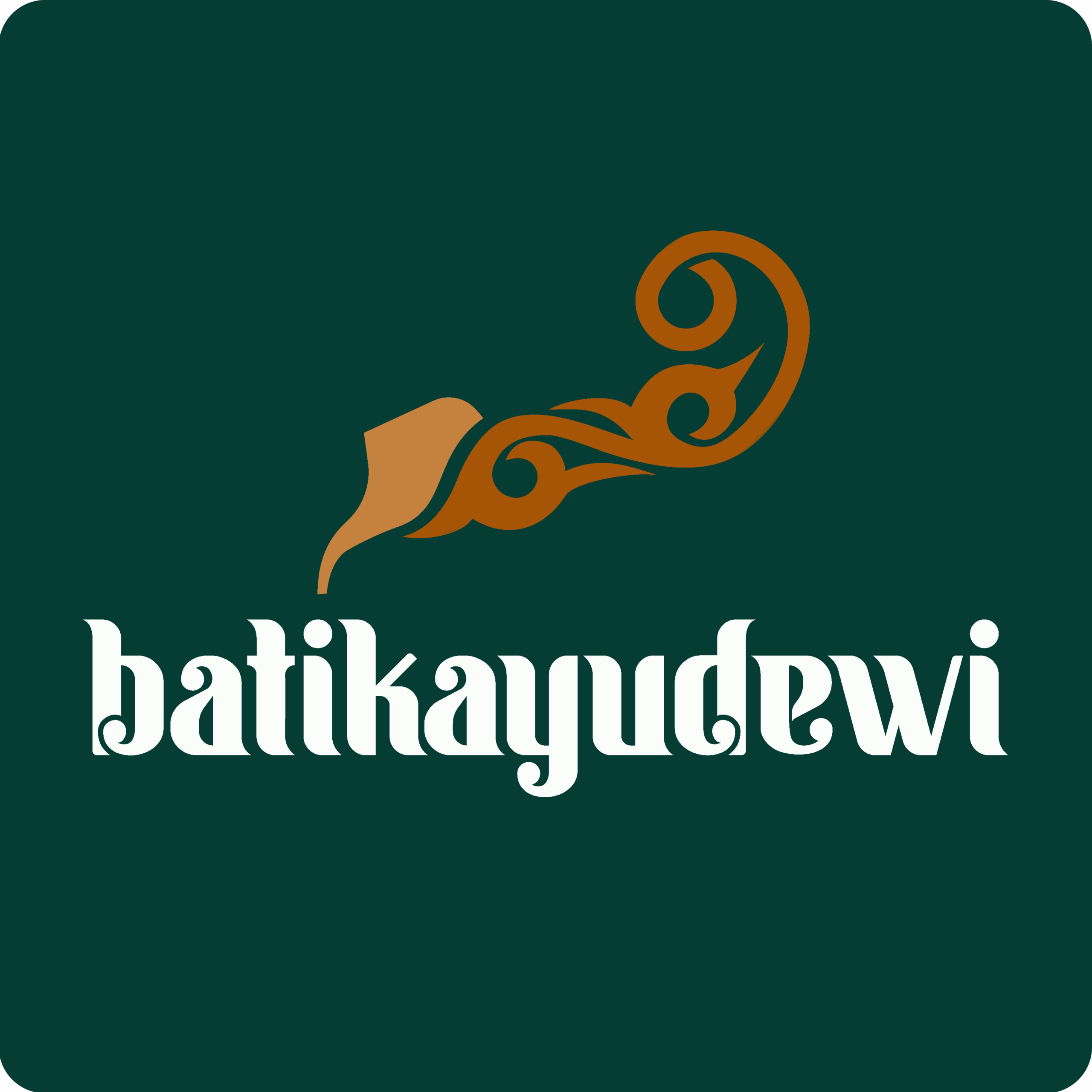 Batik Kayu Dewi